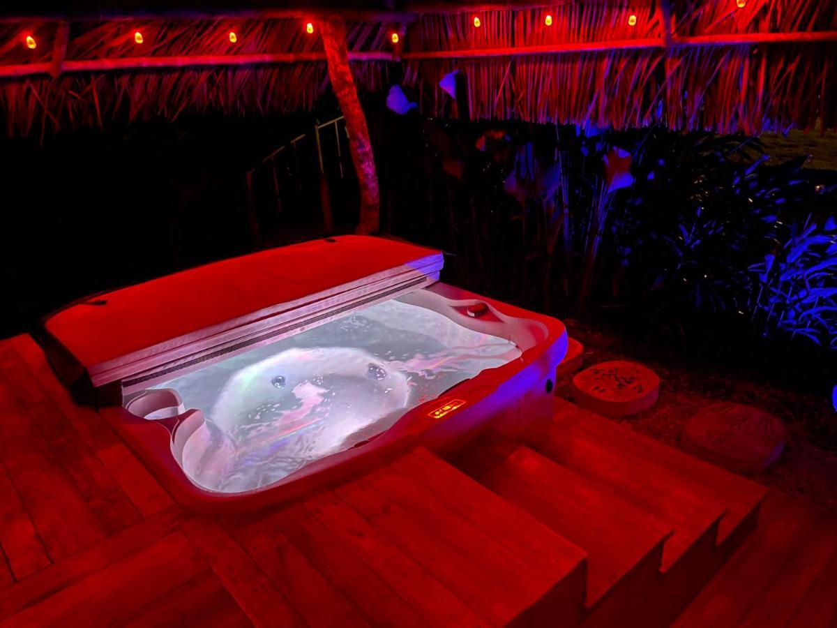 The Haven - Hotel & Spa, - Adults Only Boquete Exterior photo