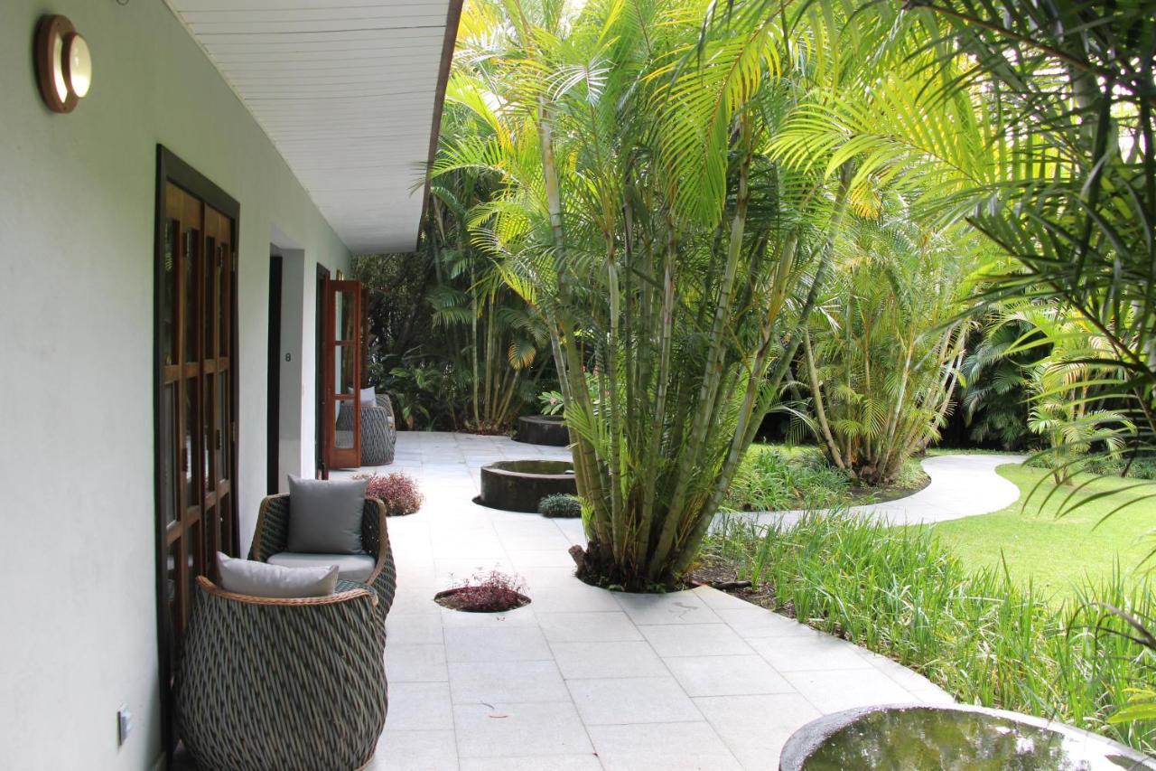 The Haven - Hotel & Spa, - Adults Only Boquete Exterior photo