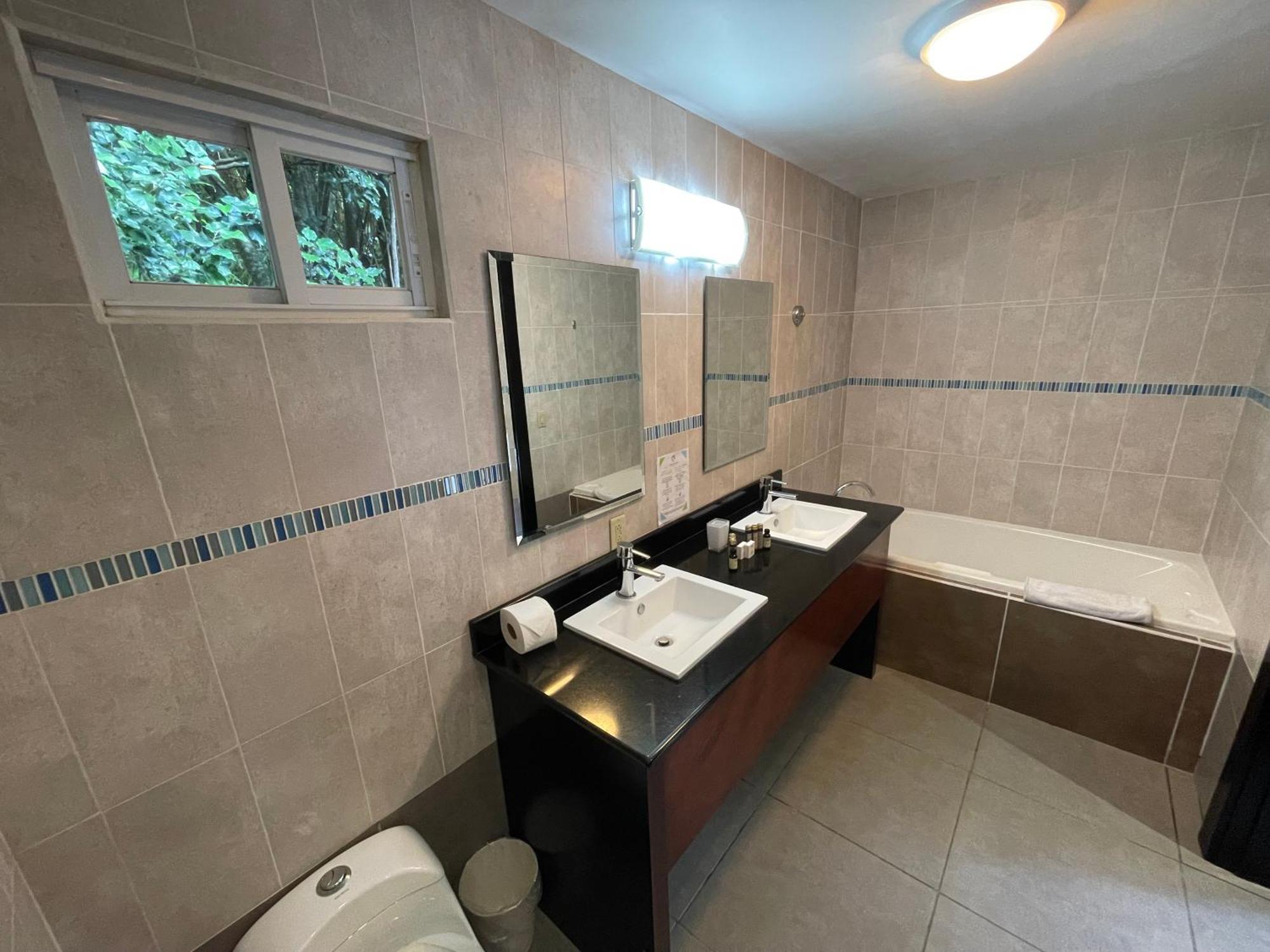 The Haven - Hotel & Spa, - Adults Only Boquete Room photo