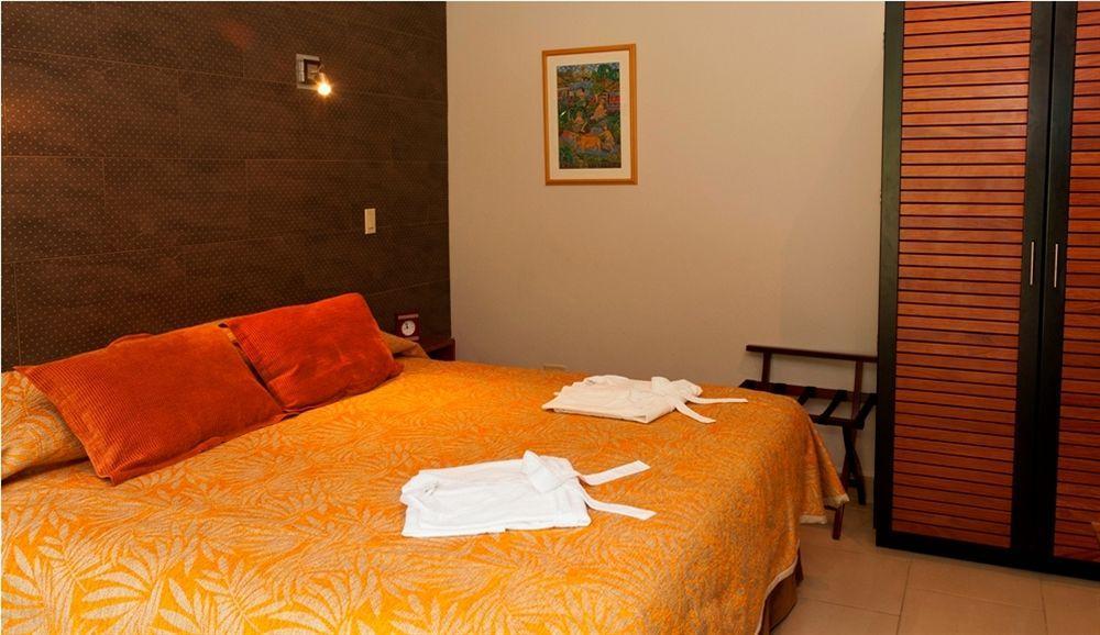 The Haven - Hotel & Spa, - Adults Only Boquete Exterior photo