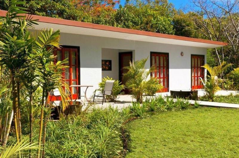 The Haven - Hotel & Spa, - Adults Only Boquete Exterior photo