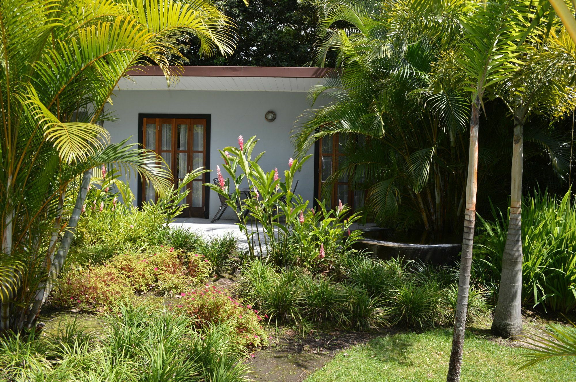 The Haven - Hotel & Spa, - Adults Only Boquete Exterior photo